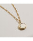 ფოტო #2 პროდუქტის Moon Pendant - Mei