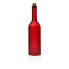 Фото #3 товара бутылка LED Versa VS-21211100 Стеклянный 7,3 x 28 x 7,3 cm