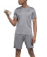 Фото #4 товара Men's Training Moisture-Wicking Tech T-Shirt