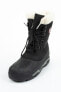 Фото #3 товара Снежные ботинки Geographical Norway [CARL BLACK]