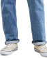 ფოტო #6 პროდუქტის Men's 505™ Regular Fit Non-Stretch Jeans