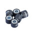 Фото #1 товара POLINI 242064 Variator Rollers 6 units