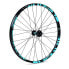 GTR SL35 29´´ CL Disc Tubeless MTB front wheel