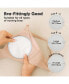 Фото #9 товара Maternity 14pk Soothe Reusable Nursing Pads for Breastfeeding, 4-Layers Organic Breast Pads, Washable Nipple Pads