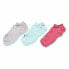 Ankle Sports Socks Puma Kids Quarter CDT 3 pairs