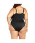 ფოტო #2 პროდუქტის Women's Palma 1 Piece