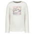 Фото #3 товара GARCIA H34602 long sleeve T-shirt