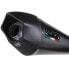 Фото #2 товара GPR EXHAUST SYSTEMS GP Evo4 Poppy V85 TT 19-20 Euro 4 homologated slip on muffler