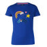 Фото #1 товара HORKA Pino short sleeve T-shirt