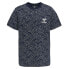 ფოტო #1 პროდუქტის HUMMEL Cooper short sleeve T-shirt