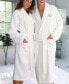 Фото #1 товара Халат Linum Home Turkish Cotton Bath Robe