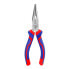 Needle point pliers Workpro 6" 16 cm