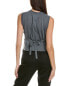 Фото #2 товара 3.1 Phillip Lim Wool-Blend Tank Top Women's