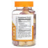 Фото #2 товара Lifeable, Жевательные мармеладки с кальцием и витамином D3, натуральные фрукты, 60 жевательных таблеток