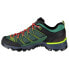 Фото #3 товара SALEWA MTN Trainer Lite Goretex hiking shoes