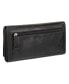 ფოტო #6 პროდუქტის Equestrian-2 Collection RFID Secure Trifold Wallet