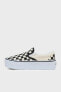 Кроссовки Vans Classic Slip-On Stackform