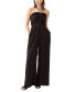 Фото #1 товара Women's Bonny Wide-Leg Jumpsuit