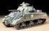 Фото #1 товара Tamiya U.S. Medium Tank M4 Sherman (35190)