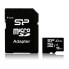 Фото #4 товара Silicon Power Elite - 16 GB - MicroSDHC - Class 10 - UHS-I - 85 MB/s - Class 1 (U1)