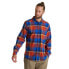 Фото #2 товара CRAGHOPPERS Wilmot long sleeve shirt