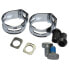 Фото #1 товара SRAM Red Force Rival Shifter Clamp Kit Pair