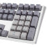 Фото #8 товара Ducky One 3 Mist Grey Gaming Tastatur, RGB LED - MX-Brown