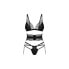 Underwear Set Obsessive M/L