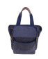 Фото #6 товара Сумка TSD BRAND Atona Canvas Tote Bag