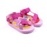 Фото #1 товара Детская сандалии Disney Princess Розовый