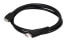 Фото #5 товара Club 3D Mini HDMI™ to HDMI™ 2.0 4K60Hz Cable 1M / 3.28Ft - 1 m - HDMI Type C (Mini) - HDMI Type A (Standard) - 18 Gbit/s - Black