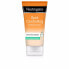 Neutrogena Spot Controlling Exfoliante Facial Эксфолиант для лица против черных точек 150 мл