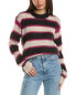 Фото #1 товара Isabel Marant Etoile Dimitria Mohair & Wool-Blend Sweater Women's