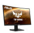 ASUS TUF Gaming VG24VQE - 59.9 cm (23.6") - 1920 x 1080 pixels - Full HD - LED - 1 ms - Black