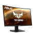 Фото #4 товара ASUS TUF Gaming VG24VQE - 59.9 cm (23.6") - 1920 x 1080 pixels - Full HD - LED - 1 ms - Black