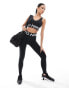 Фото #4 товара Nike Training Pro high-waisted sculpt leggings in black