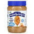 Фото #1 товара Peanut Butter & Co., Simply Crunchy, арахисовая паста, без добавления сахара, 454 г (16 унций)