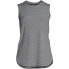 ფოტო #18 პროდუქტის Women's Moisture Wicking UPF Sun Curved Hem Tunic Tank Top