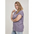 ფოტო #3 პროდუქტის URBAN CLASSICS Extended Big short sleeve T-shirt