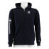 Champion Full Zip C-logo