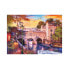 Фото #1 товара Puzzle Romantischer Kanal