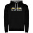 Фото #1 товара KRUSKIS Be Different Surf Two-Colour hoodie