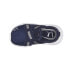 Фото #7 товара Puma Wired Run Flash Slip On Toddler Boys Blue Sneakers Casual Shoes 38199505
