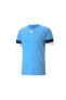 Фото #4 товара 704932 Teamrise Jersey T-shirt Dry-cell Erkek Tişört Mavi