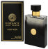 Фото #1 товара Versace Pour Homme Oud Noir - EDP