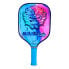 ZCEBRA PICKLEBALL Gorilla pro pickleball paddle