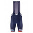 Фото #1 товара SANTINI Trek Factory Racing 2023 Bib Shorts