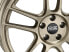 Фото #9 товара Колесный диск литой OZ Indy HLT white gold 8.5x20 ET55 - LK5/130 ML71.56