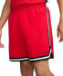 Фото #1 товара Men's Woven Basketball Shorts