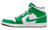 Фото #2 товара Кроссовки Jordan Air Jordan 1 Mid "Celtics" DQ8426-301